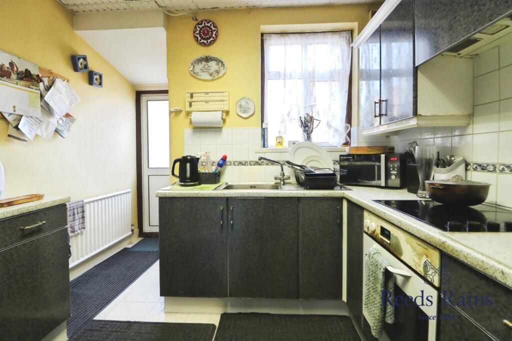 House in Ilford - View 5