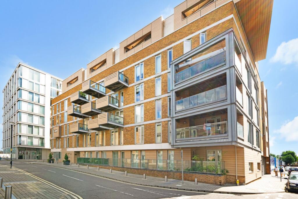 Main image of property: Axis Court,
2 East Lane, SE16