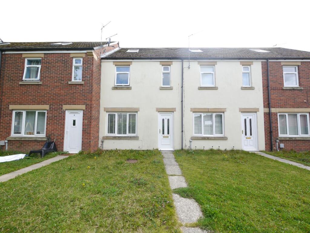 Main image of property: Ashfield Mews, Hazlerigg