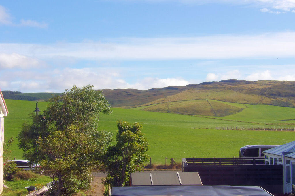 House in Paisley - View 3