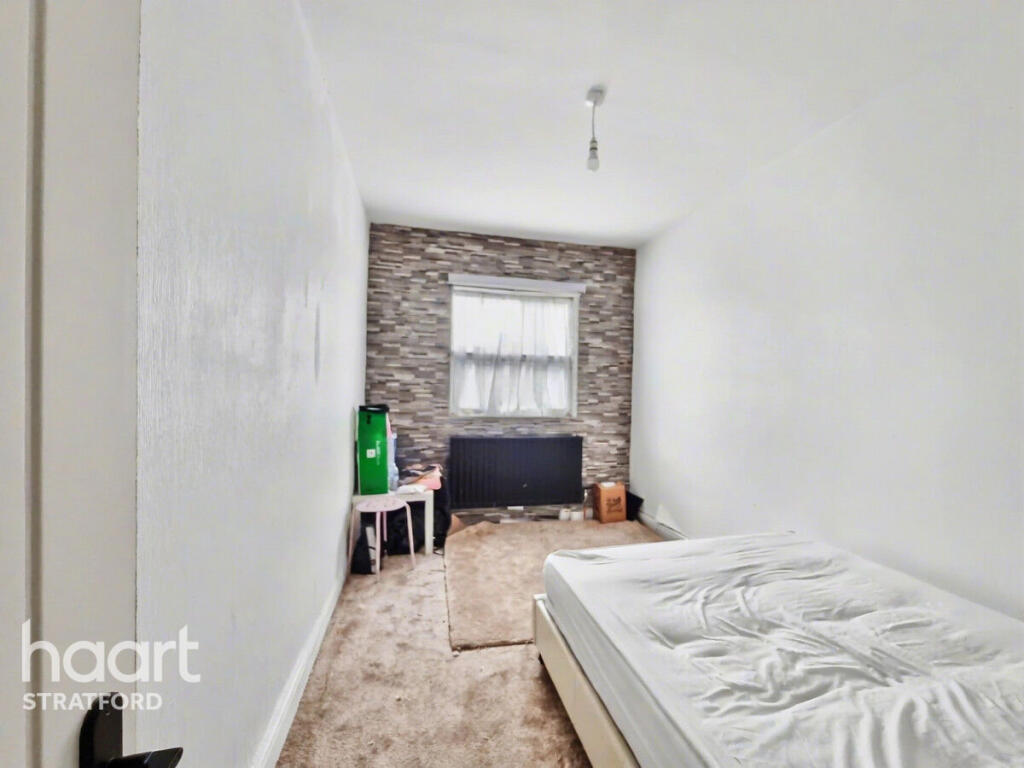 Main image of property: Thorpe Road, Forest Gate