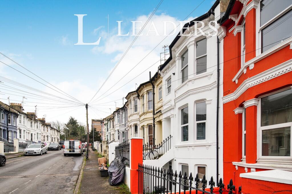 Main image of property: Gladstone Place, Brighton, East Sussex, BN2