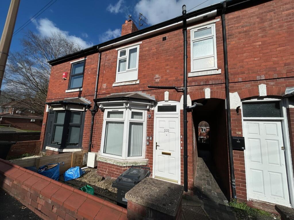 Main image of property: Stourbridge Road, Halesowen, West Midlands
