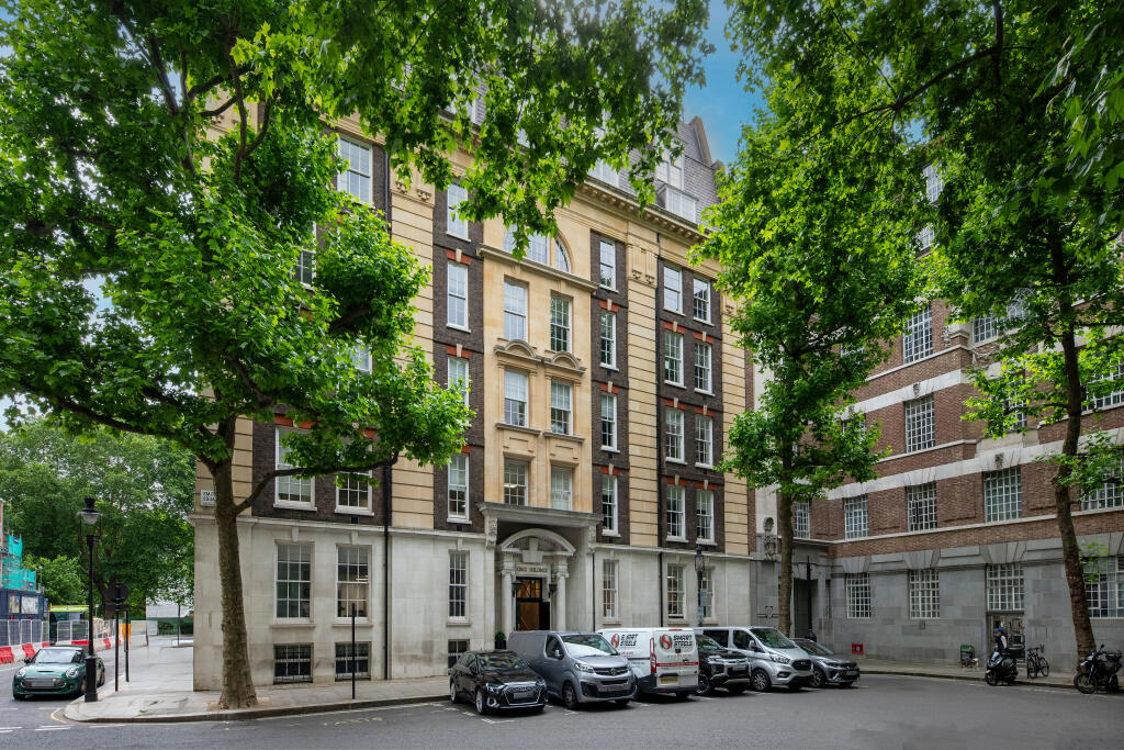 Main image of property: Kings Buildings, 16 Smith Square, London, SW1P 3JJ
