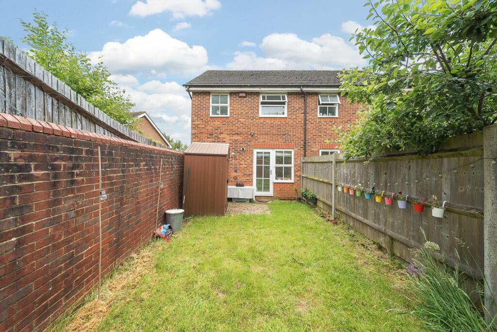 Main image of property: Scholars Walk, Guildford, GU2