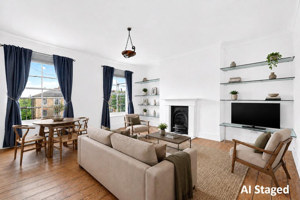 Main image of property: Grosvenor Road, Wanstead, London, E11
