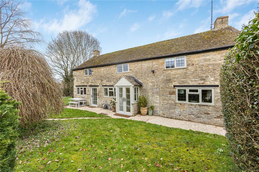 Main image of property: Manor Road, Sulgrave, Banbury, Oxfordshire, OX17