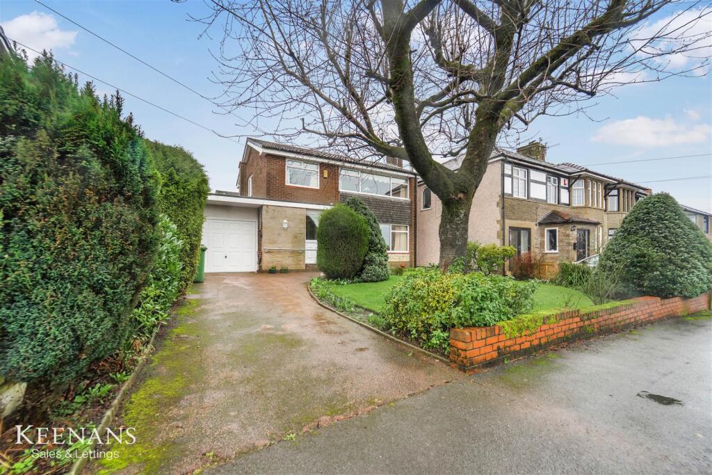 Main image of property: Wilkie Avenue, Burnley