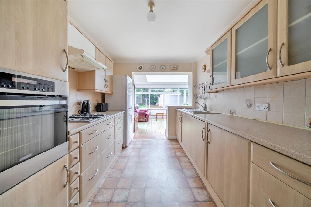 House in Gosport, Hampshire - View 4
