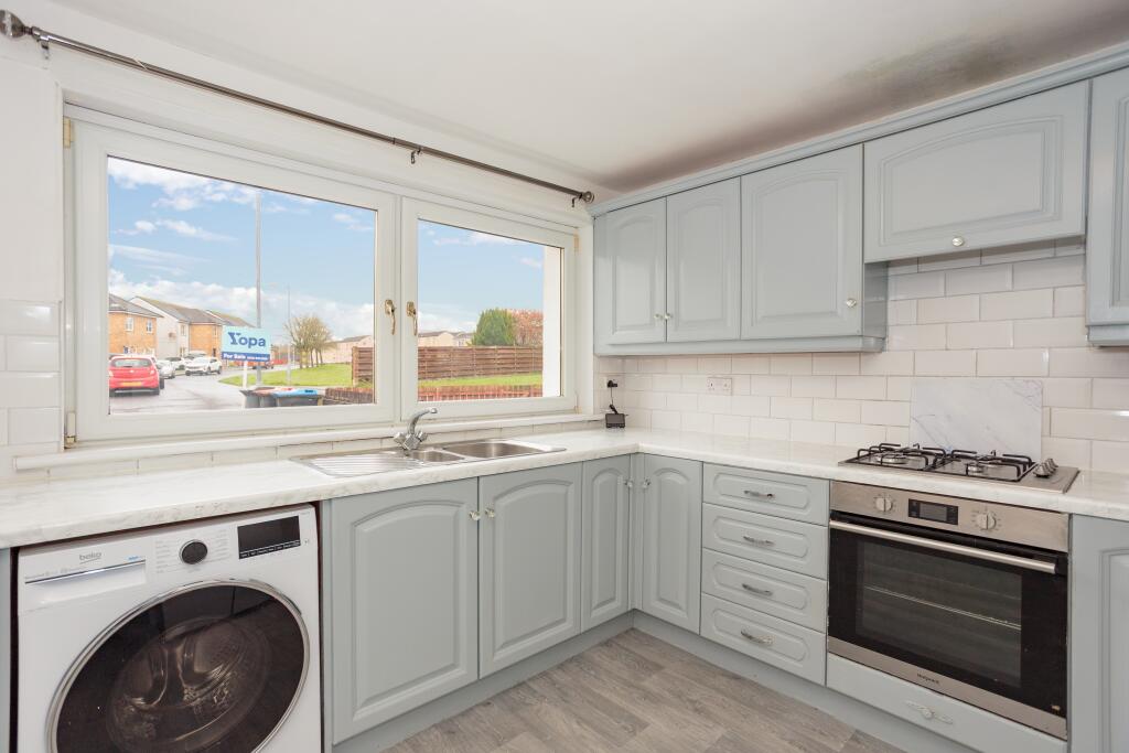 Burntscarthgreen, Dumfries, DG1 - View 3
