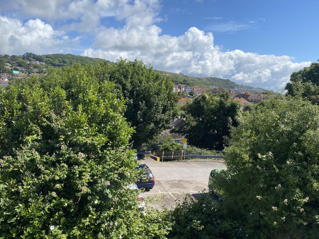 Apartment in Lyme Regis, Dorset - View 2