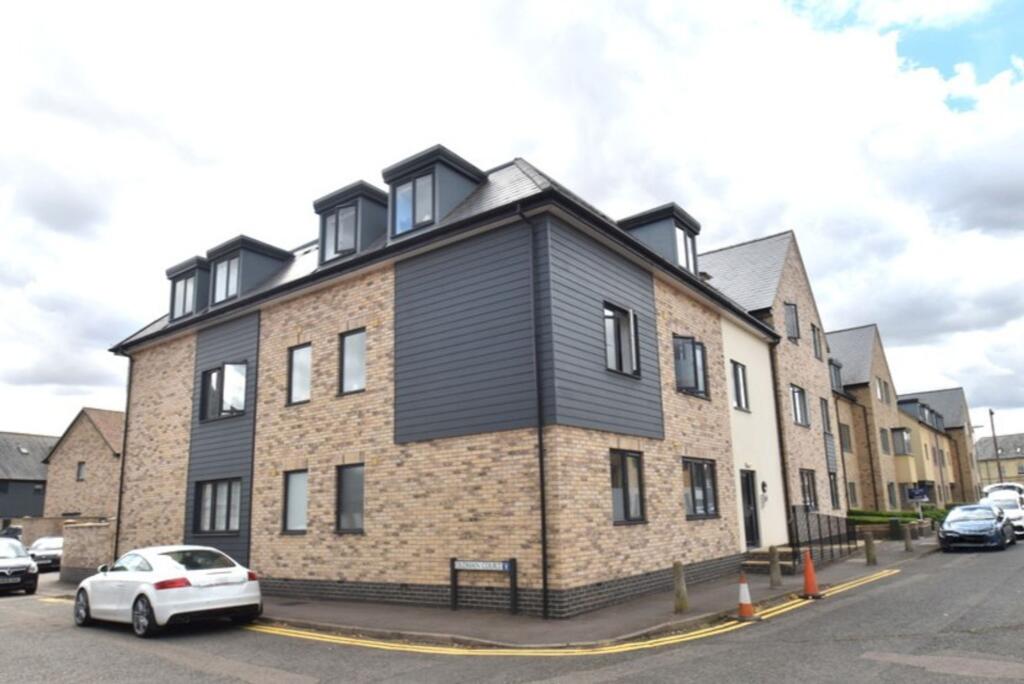 Main image of property: New Road, St. Ives, PE27