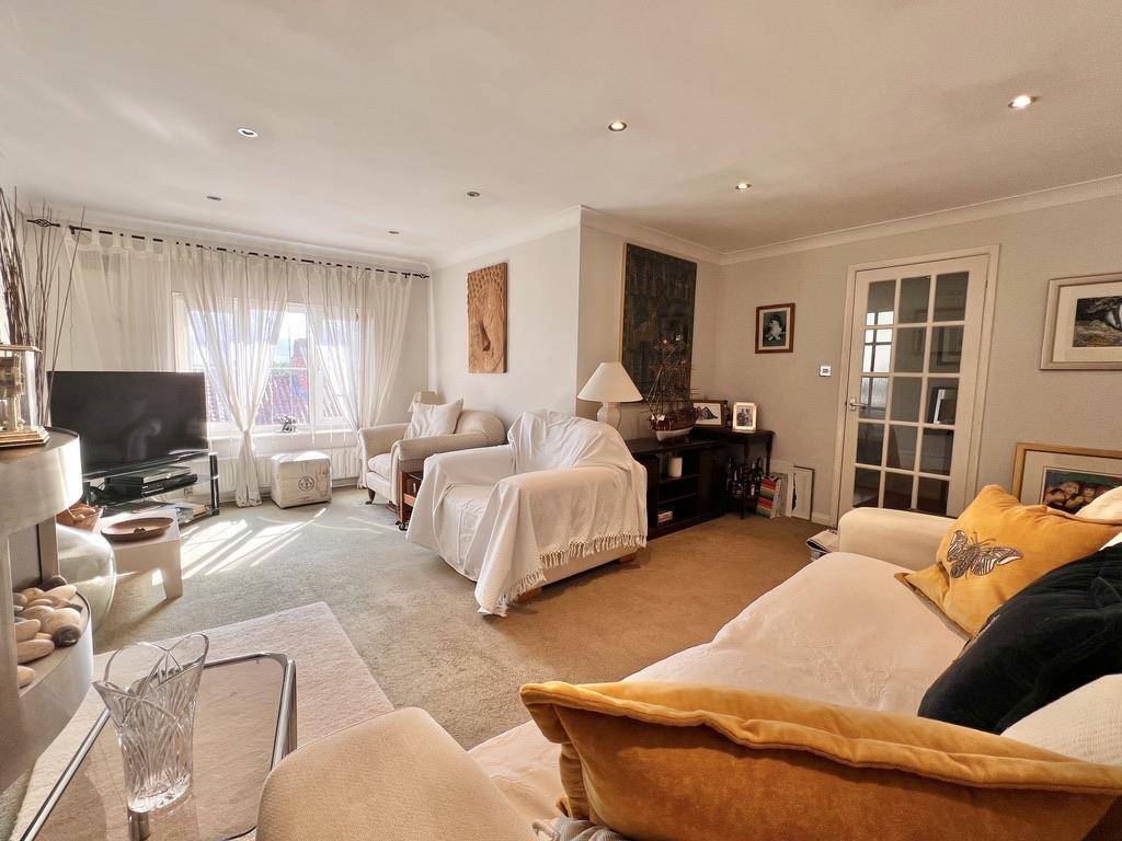 Apartment in York - View 2