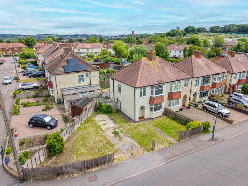 Main image of property: Rydes Hill Road, Guildford, GU2