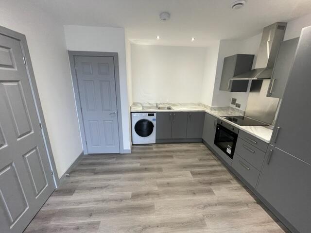 Main image of property: Prospect Hill, REDDITCH