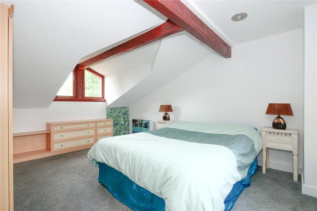 Additional image 9 of Lucy Hall Drive, Baildon, Shipley, West Yorkshire, BD17