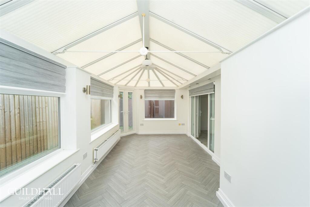 House in Preston - View 4