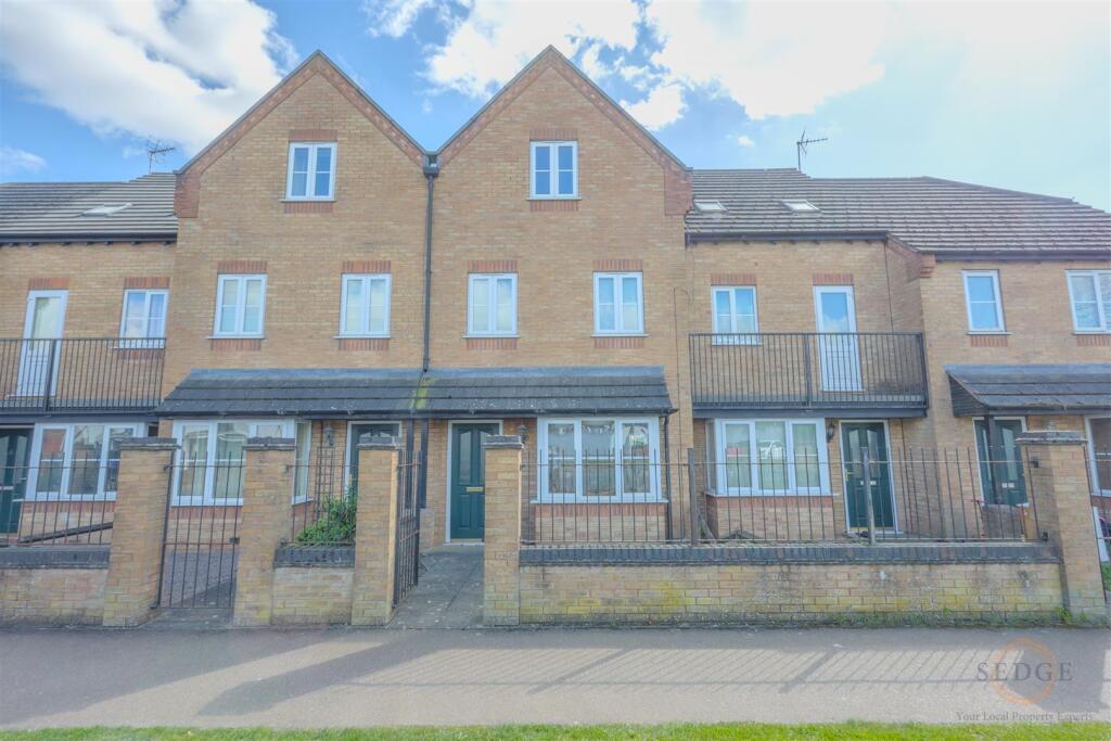 Main image of property: Harveys Close, Spalding