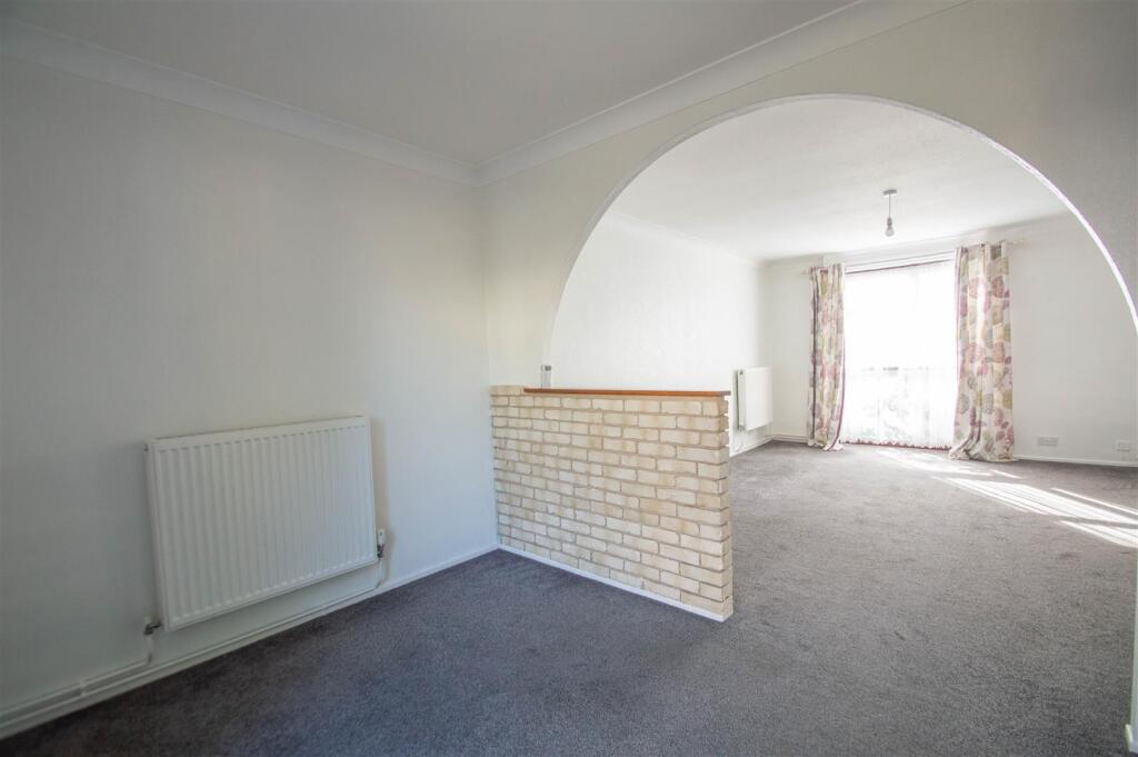 House in Cambridge - View 5