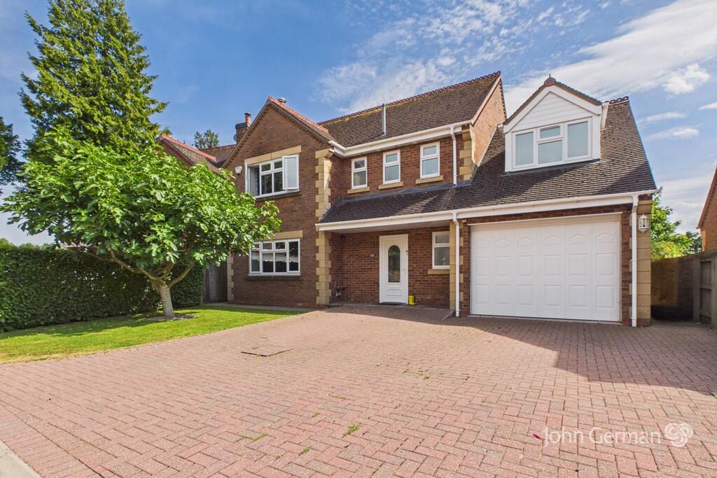 Main image of property: Mayfield Place, Mayfield