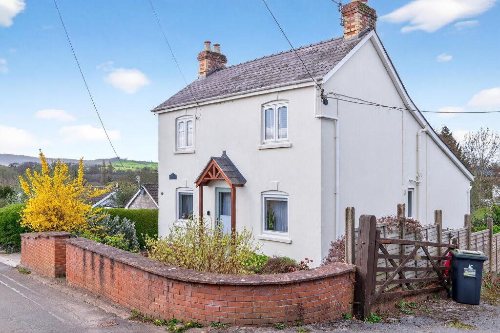 Main image of property: Duchess Road, Monmouth, NP25