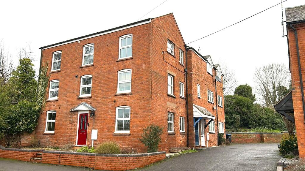 Main image of property: Alexander Court, Broad Street, Warwick