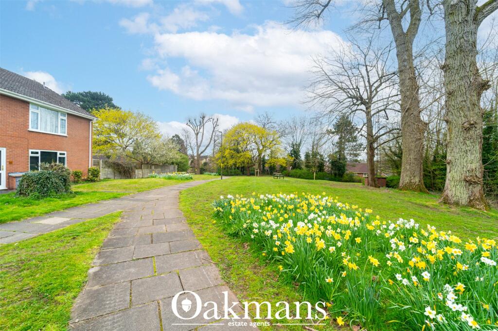 Additional image 22 of Westholme Croft, Bournville, Birmingham, West Midlands, B30