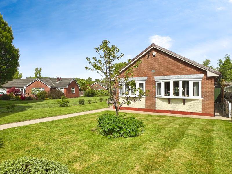 Main image of property: The Walkway, Ladybridge