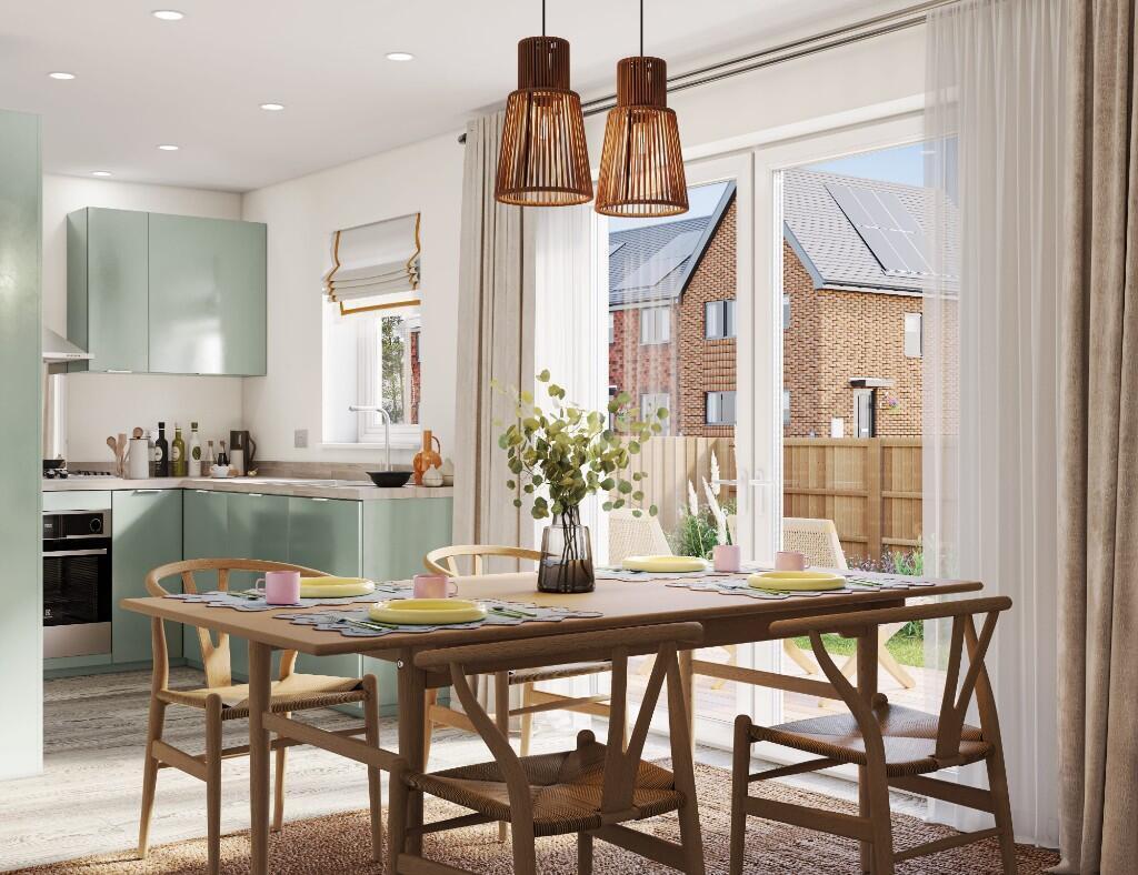 Main image of property: Bridgewater Road
Tyldesley
M28 1AD