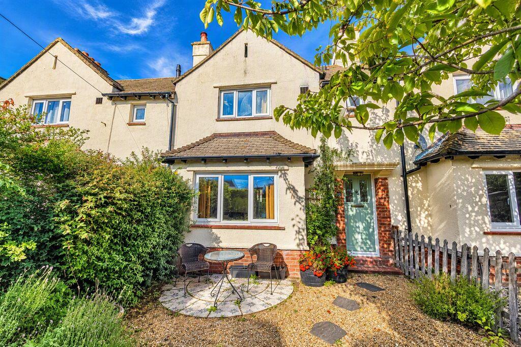 Main image of property: Richmond Road, Lee-On-The-Solent