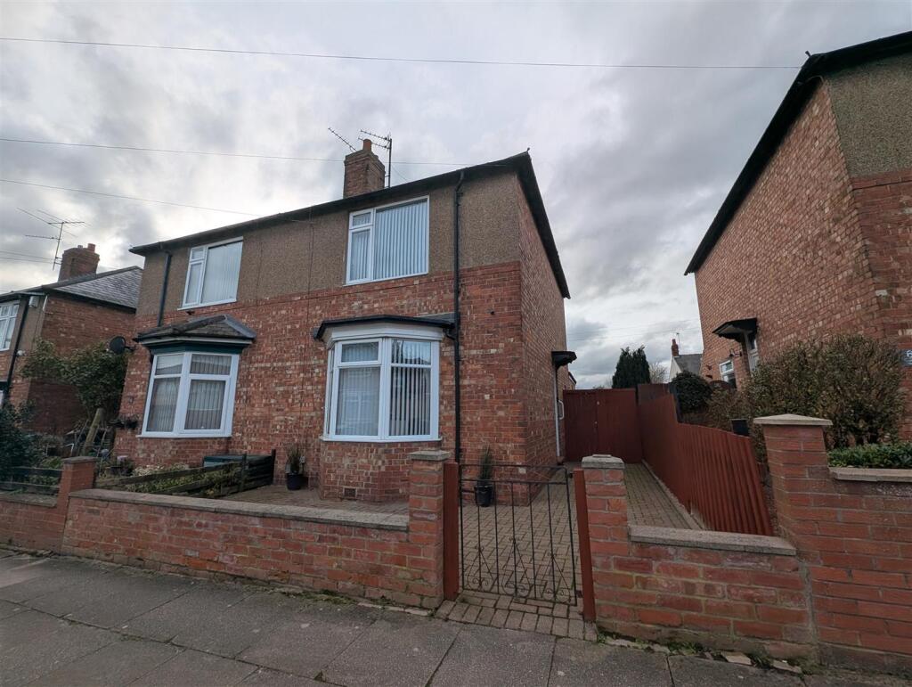 Main image of property: Moorlands Road, Darlington