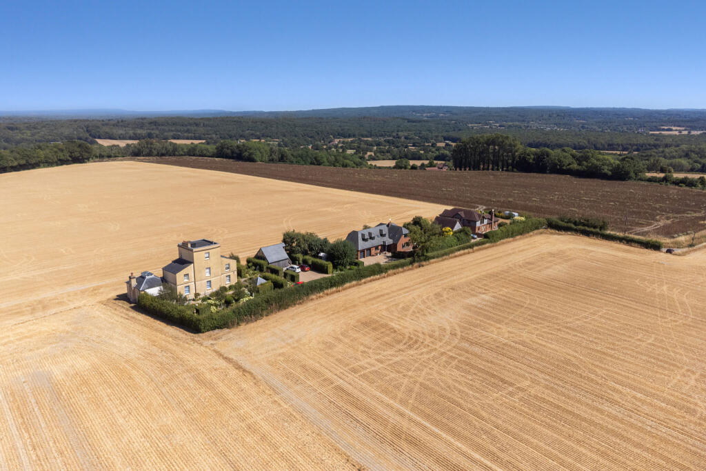 Main image of property: River Hill, Binsted, GU34
