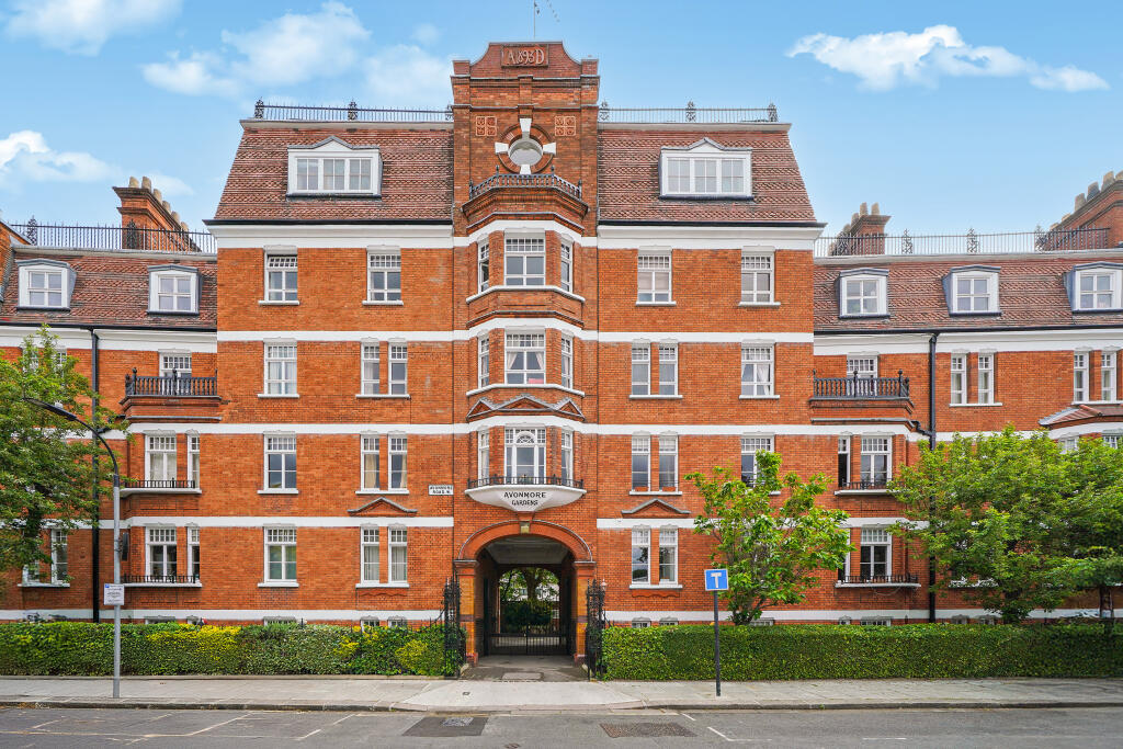 Main image of property: Avonmore Gardens, London, W14
