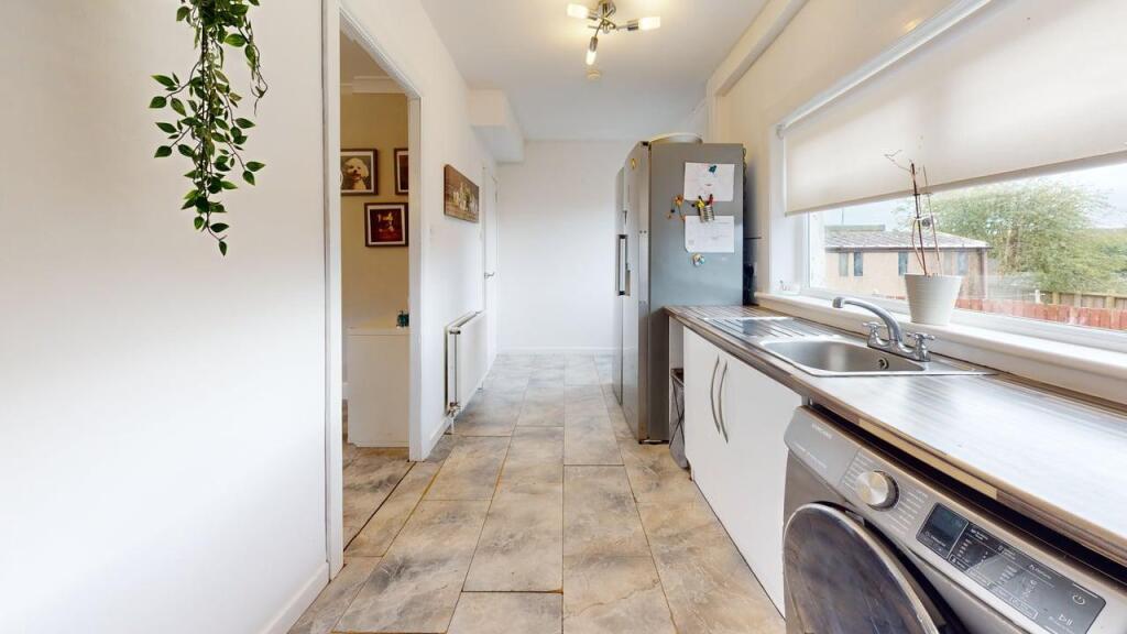 House in Wishaw, Shieldmuir, Netherton - View 5