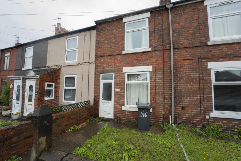 Main image of property: Derby Road, Birdholme, Derbyshire
