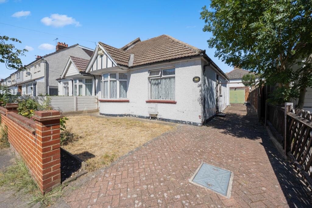 Main image of property: Carrington Road, Dartford