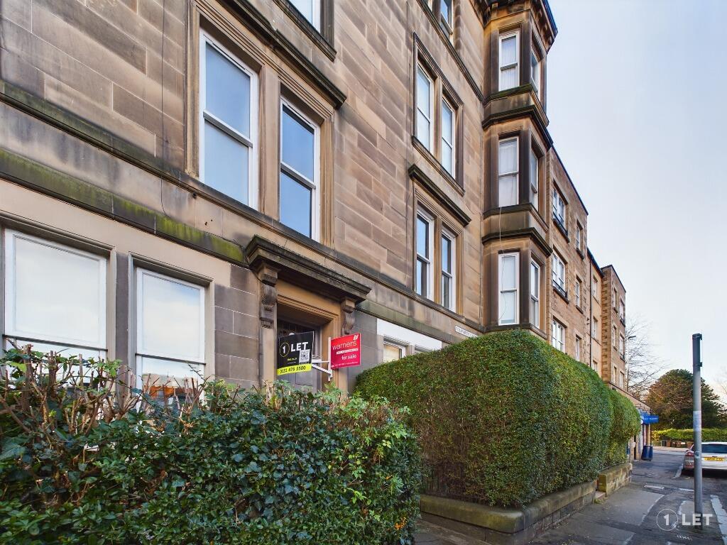 Main image of property: Polwarth Gardens, Polwarth, Edinburgh, EH11