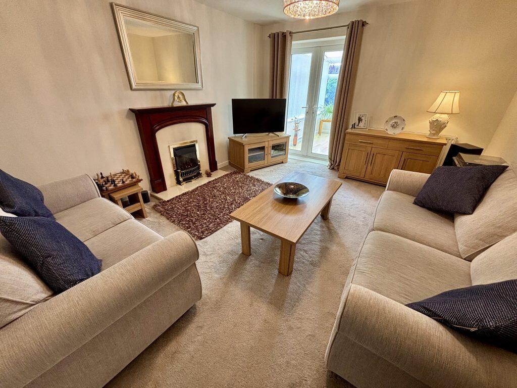 Priory Glade, Yeovil, Somerset, BA21 photo 2