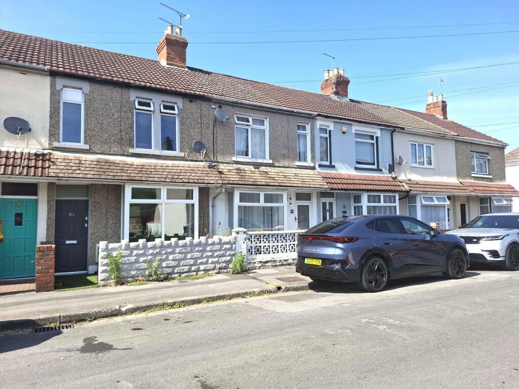 House in Swindon - View 3