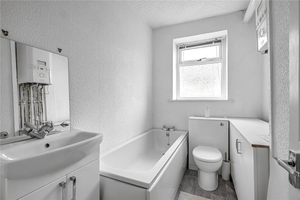 House in Darwen, Blackburn with Darwen - View 5