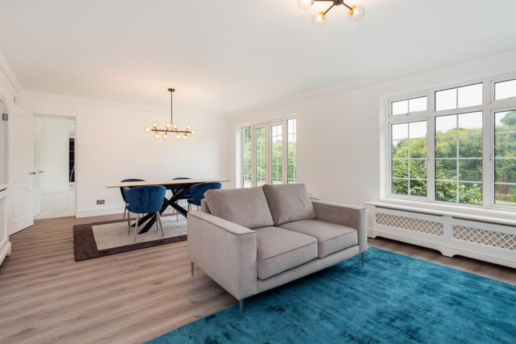 House in Slough - More