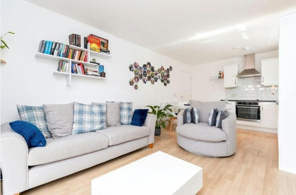 Main image of property: Wissen Drive, Letchworth Garden City, Hertfordshire, SG6