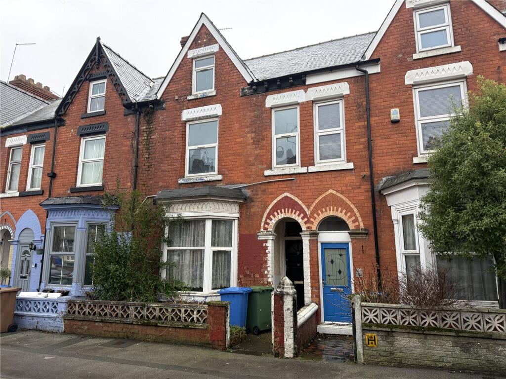 Main image of property: St. Georges Avenue, Bridlington, East Yorkshire, YO15
