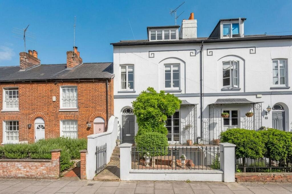 Greys Hill, Henley-On-Thames, RG9, Henley-On-Thames