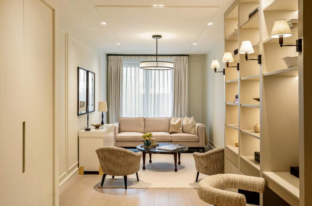 Apartment in London - View 3