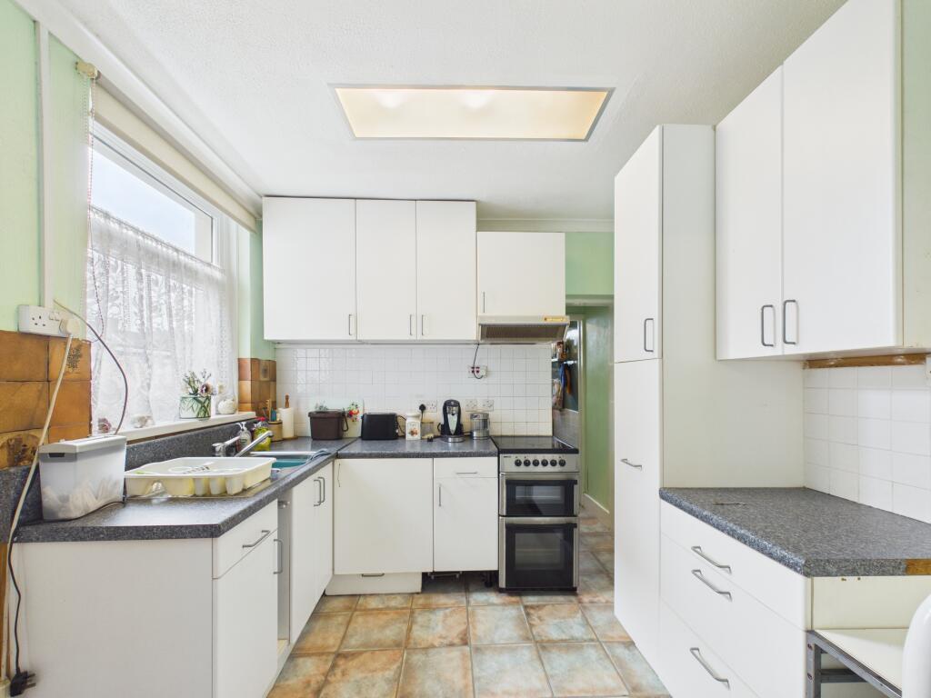 House in Newport, Cefn, Rogerstone - View 2