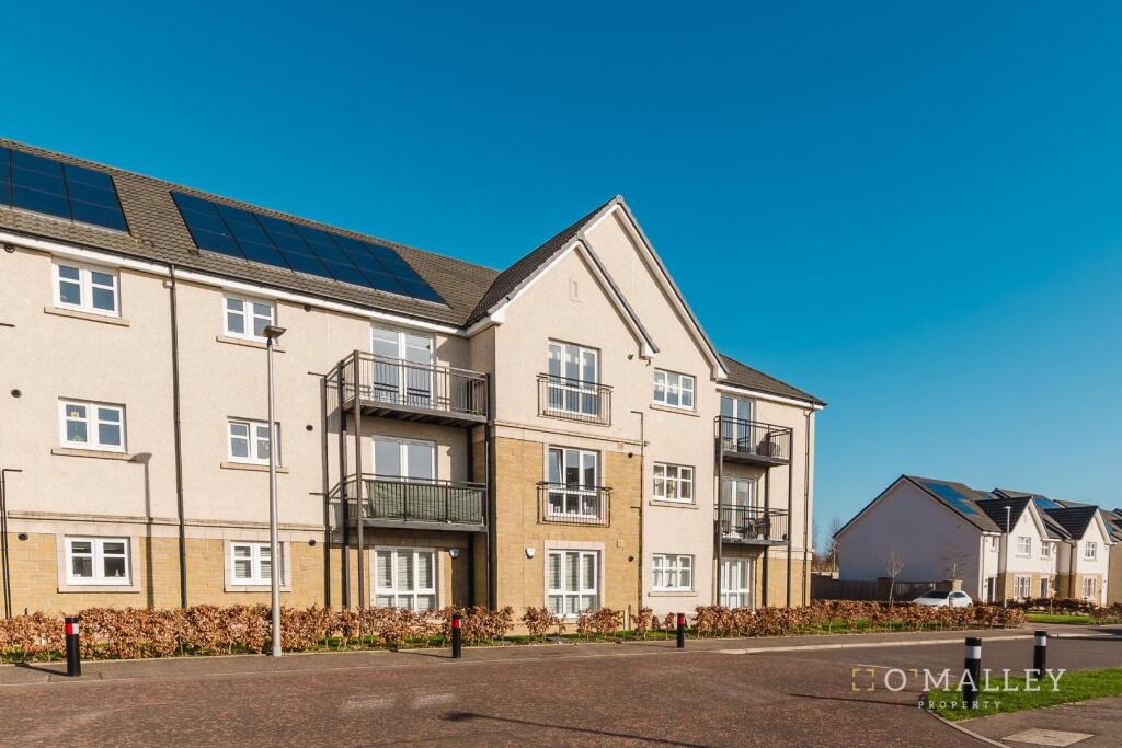 Main image of property: Jardine Avenue, Falkirk