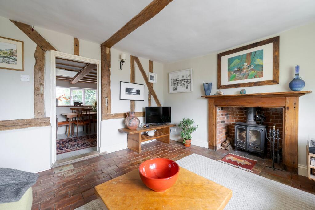 House in Ipswich - View 5