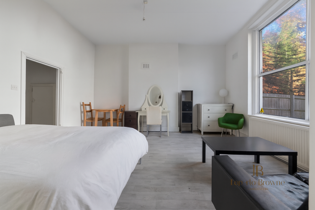 Main image of property: Park Avenue, NW2