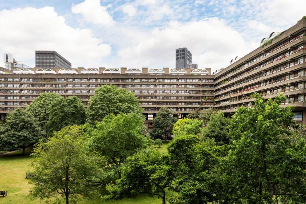 Main image of property: Thomas More House, Barbican